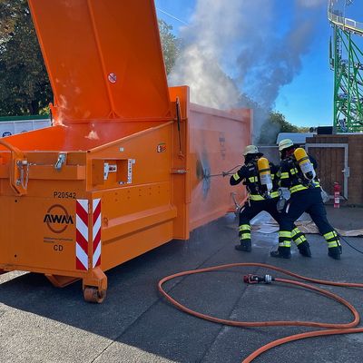 FW-M: Halbzeitbilanz Oktoberfest 2026 (Theresienwiese)