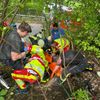 FW-EN: Verkehrsunfall Prioreier Straße