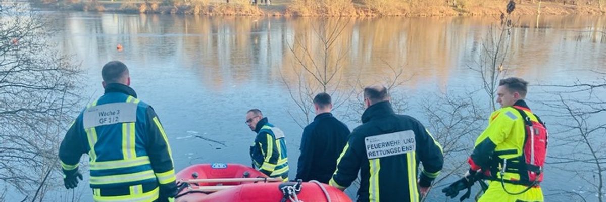 FW-BO: Ruhige Weihnachtsfeiertage für die Feuerwehr Bochum