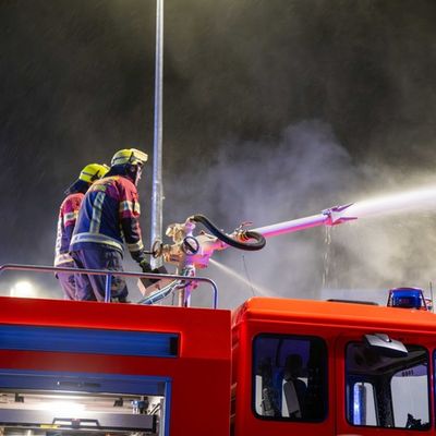 FW-LFVSH: Bilanz der Feuerwehren in Schleswig-Holstein zur Silvesternacht 2025/2026