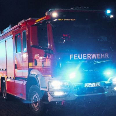 FW Mechernich: TLF 3000 bringt neue Schlagkraft für Kommern