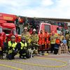FW Frankenthal: Tag der offenen Tür der Feuerwehr Frankenthal