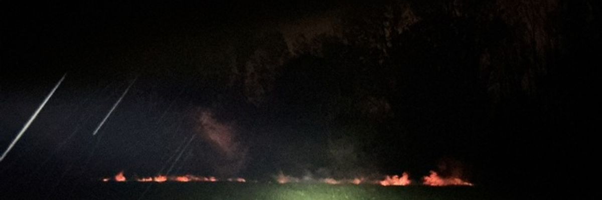 FW-BO: Sturmtief sorgt für 70 Einsätze - Feuerwehr Bochum arbeitet umfangreiche Unwetterlage ab
