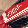 FW-NE: Fehlauslösung von Sirenen | Ursache bisher unbekannt