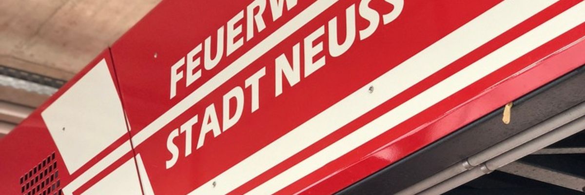 FW-NE: Fehlauslösung von Sirenen | Ursache bisher unbekannt