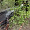 FW-M: Feuer in der Langwieder Heide dank Drohne schnell gelöscht