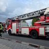 FW Celle: Feuer in einem Mehrparteienhaus