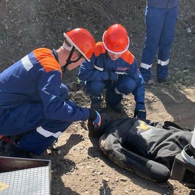 FW Lehrte: Erfolgreicher Ausbildungsnachmittag der Stadtjugendfeuerwehr Lehrte