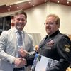 FW Beverungen: Feierstunde der Feuerwehr Beverungen / Rückblick, Ausblick und verdiente Ehrungen