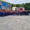 FW-RS: Die Freiwillige Feuerwehr Remscheid zu Gast im Cirkus Barum