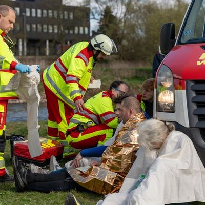 FW-EN: Rettungskräfte aus dem Ennepe-Ruhr-Kreis stellen ihre Leistungsfähigkeit unter Beweis