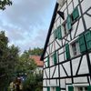 FW-HAAN: Brand im Dachgeschoss eines Fachwerkhauses