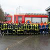 FW Finnentrop: Erfolgreicher Abschluss der Truppmann-Module 1 & 2 in Finnentrop