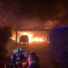 FW-PI: 50 Einsätze für die Feuerwehren im Kreis Pinneberg zum Jahreswechsel - Etwas weniger als im Vorjahr und weniger Großbrände