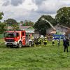 FW-KLE: Jahresübung der Freiwilligen Feuerwehr Bedburg-Hau: Wenn das Löschwasser nicht vor der Haustür liegt