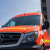 FW-OLL: Küchenbrand in Einfamilienhaus - Feuerwehr verhindert größere Ausbreitung