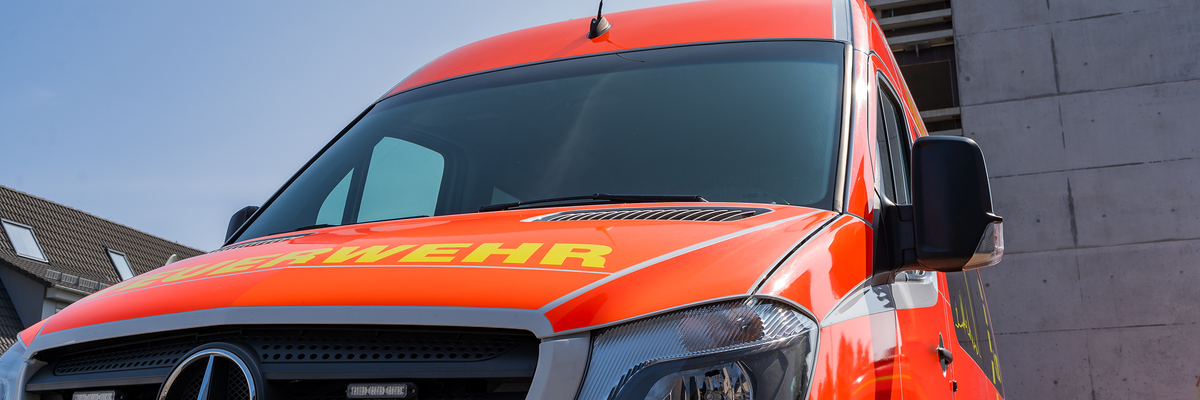 FW-HH: Umfassende Erneuerung der Feuerwehrakademie - Eröffnung zweier Neubauten für die Ausbildung von Nachwuchskräften