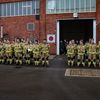 FW-GL: Erfolgreicher Abschluss der Feuerwehrgrundausbildung bei der Feuerwehr Bergisch Gladbach