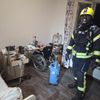 FW Datteln: Brandmeldeanlage verhindert Schlimmeres