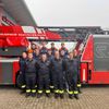 FW Neukirchen-Vluyn: 13 neue Feuerwehrkräfte für Neukirchen-Vluyn - Erfolgreicher Abschluss des Grundlehrgangs