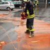 FW-EN: Ölspur durch mehrere Straßenzüge