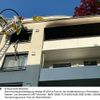 FW-M: Kinderzimmer komplett ausgebrannt (Schwabing-Freimann)