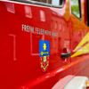 FW Hünxe: Zwei Feuerwehreinsätze am Osterwochenende