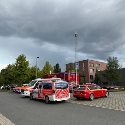 FW-EN: Fund einer Fliegerbombe in Hattingen - Kreiskonzepte bewähren sich erneut.
