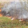 FW Celle: Vegetationsbrand, Verkehrsunfall, Feuer in einer Garage - drei Einsätze innerhalb von 30 Minuten!