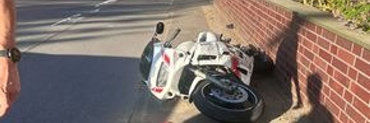 FW-EN: Feuerwehr rückt zu zwei Verkehrsunfällen aus