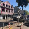 FW-BO: Abschlussmeldung Großbrand Hattinger Straße: Umfangreiche Löschmaßnahmen der Feuerwehr beendet