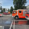 FW-BN: Feuer im Saunabereich - Feuerwehr verhindert Schlimmeres