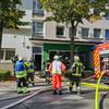 FW-AR: Feuerwehreinsatz auf der Rumbecker Straße - Entwarnung nach starker Verrauchung