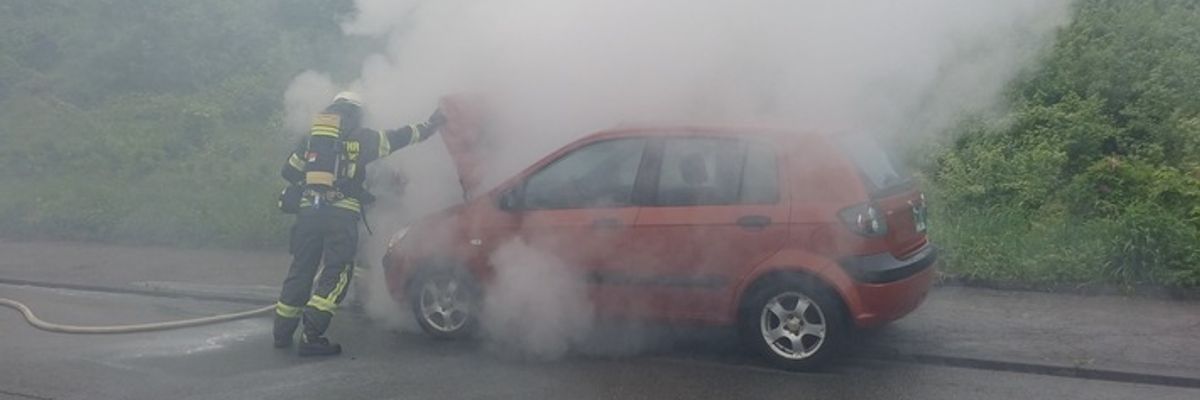 FW-EN: Wetter - weitere drei Einsätze am Dienstag für die Feuerwehr Wetter (Ruhr)