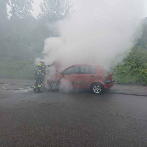 FW-EN: Wetter - weitere drei Einsätze am Dienstag für die Feuerwehr Wetter (Ruhr)
