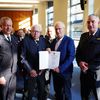 FW Mechernich: Jahresdienstbesprechung der städtischen Feuerwehr am 09. Mai 2025