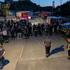 FW-AR: Interkommunale Waldbrandübung der Feuerwehren Ense und Arnsberg