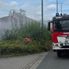 FW Celle: Küchenbrand in einem Imbiss in Altenhagen