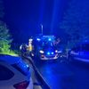 FW Stockach: Unwettereinsatz in Moos