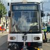 FW Dresden: Straßenbahn entgleist: Einsatzkräfte bringen Tram zurück ins Gleis