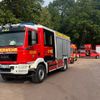 FW-AUR: Automatische Brandalarme parallel zueinander