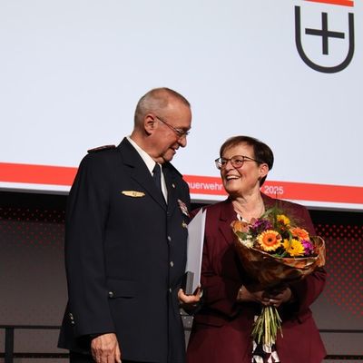FW Konstanz: Jahresabend 2025
