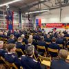 FW-OLL: Vertreterversammlung des Kreisfeuerwehrverbandes Landkreis Oldenburg: Rückblick auf ein einsatzreiches Jahr