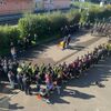 FW LK Esslingen: Abnahme des Leistungsabzeichens im Landkreis Esslingen
