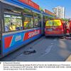 FW-M: Unfall im Kreuzungsbereich (Friedenheim)