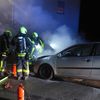 FW-EN: Brennen 2 PKW am Martfelder Weg