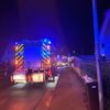 FFW Schiffdorf: Vermeintlicher Gasgeruch sorgt für Großeinsatz in Spaden