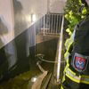 FW Celle: Unwetter über Celle - einsatzreiche Nacht für die Celler Feuerwehr!