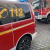 FW Dinslaken: Ausgelöster CO Melder lässt Feuerwehr ausrücken