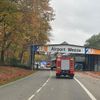 FW Alpen: Bereitschaftsübung in Weeze